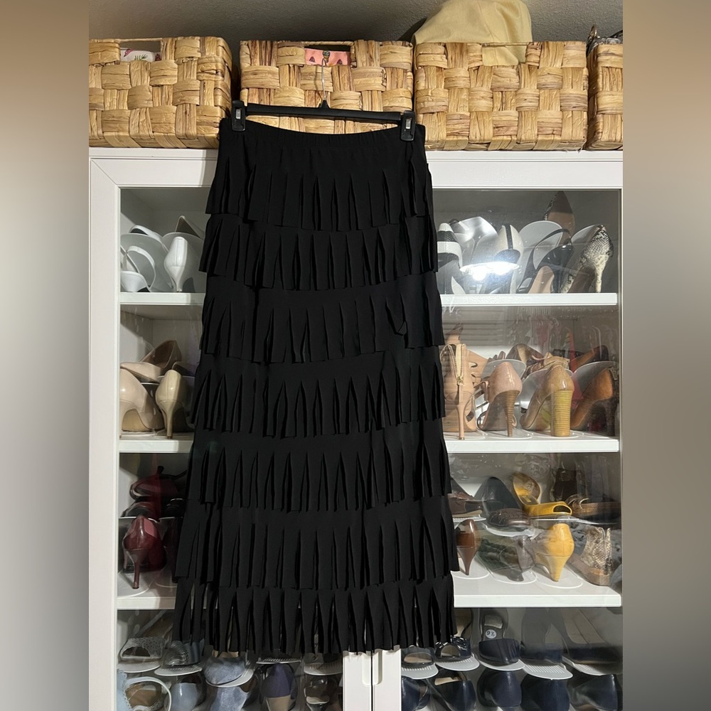 Come N See Car Wash Skirt